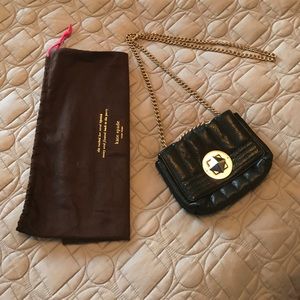 💋price drop💋Kate Spade small shoulder bag