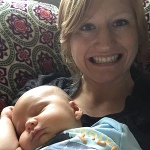 Meet your Posher, Anne