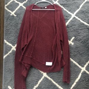 Beautiful Urban Outfitters sweater!
