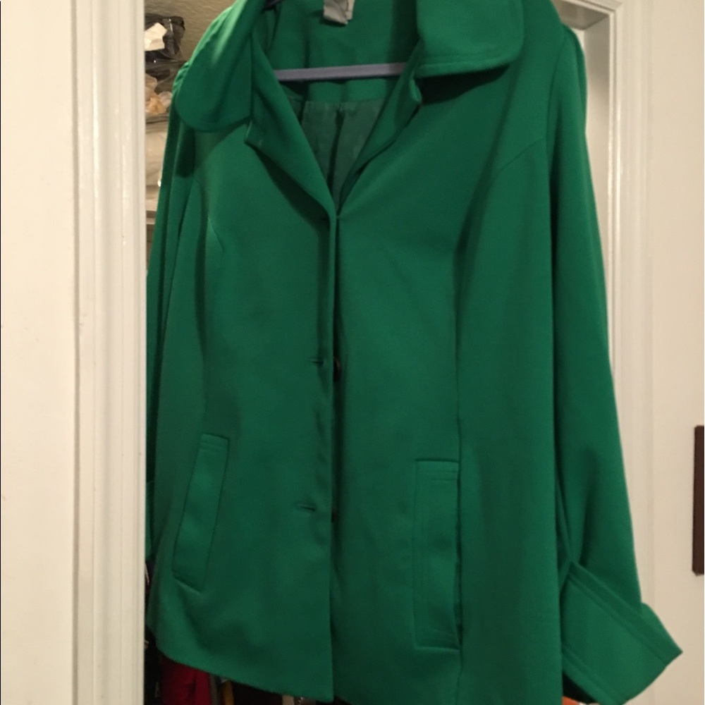 Blazer