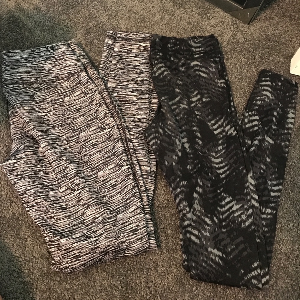 ❌❌SOLD❌❌Workout full length pants XS