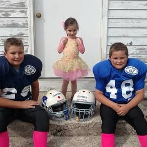 Meet your Posher, Ryan