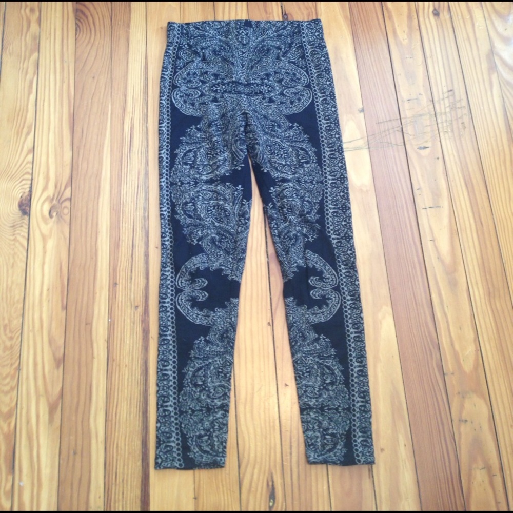Free People leggings