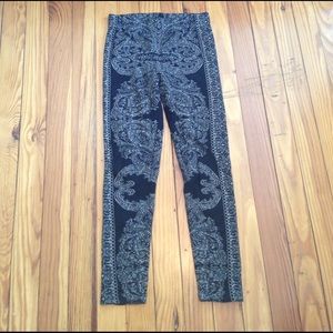 Free People leggings