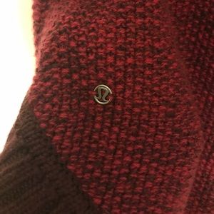 Lululemon Sweater