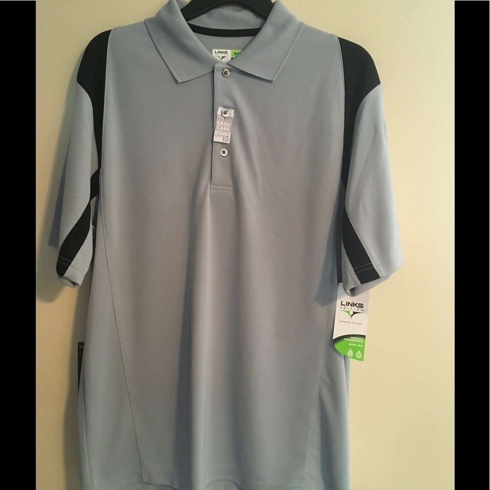 Links Edition Golf / Casual shirt