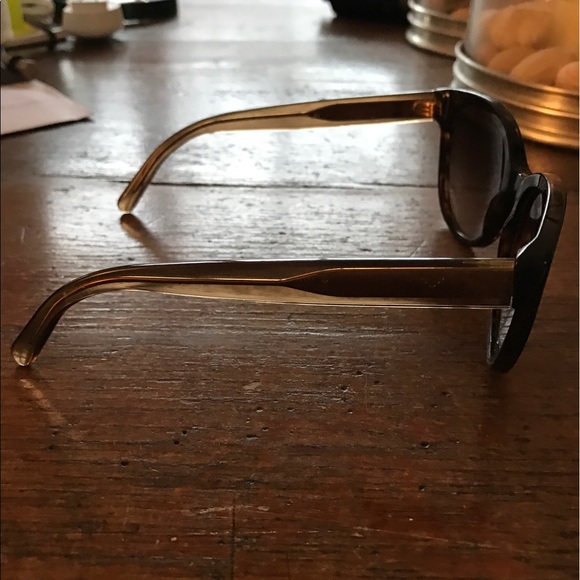 Burberry Sunglasses