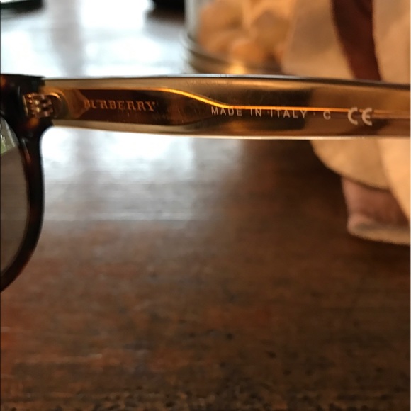 Burberry Sunglasses