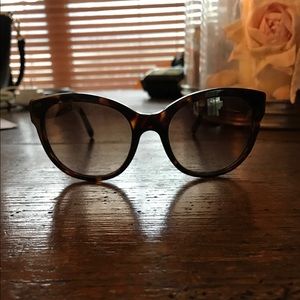 Burberry Sunglasses