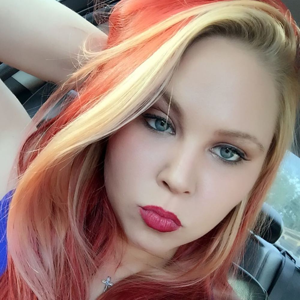 Meet your Posher, Shalieta