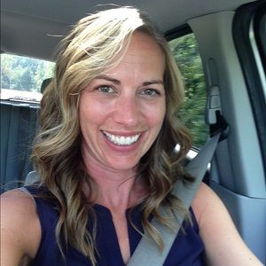 Meet your Posher, Tracy