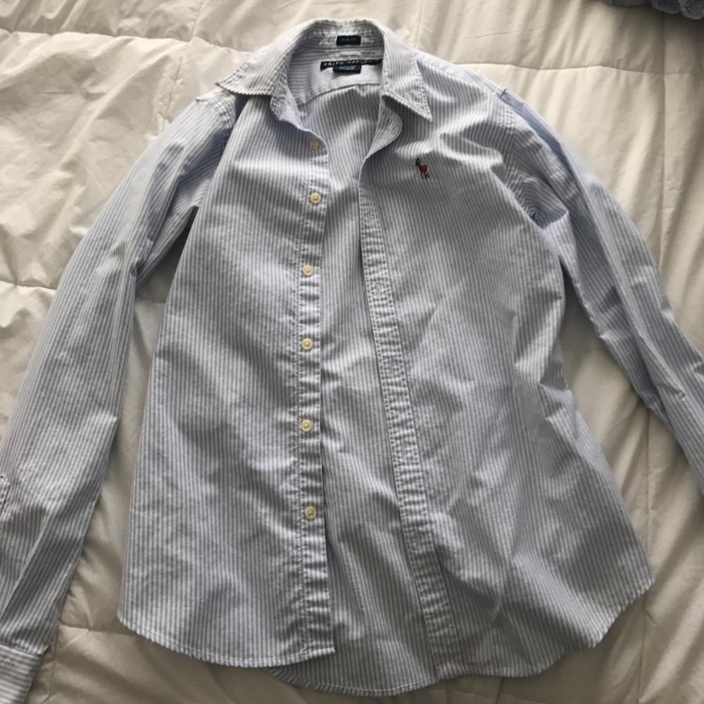 Ralph Lauren polo XS