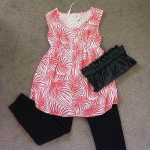 Super Cute Gap Maternity Shirt