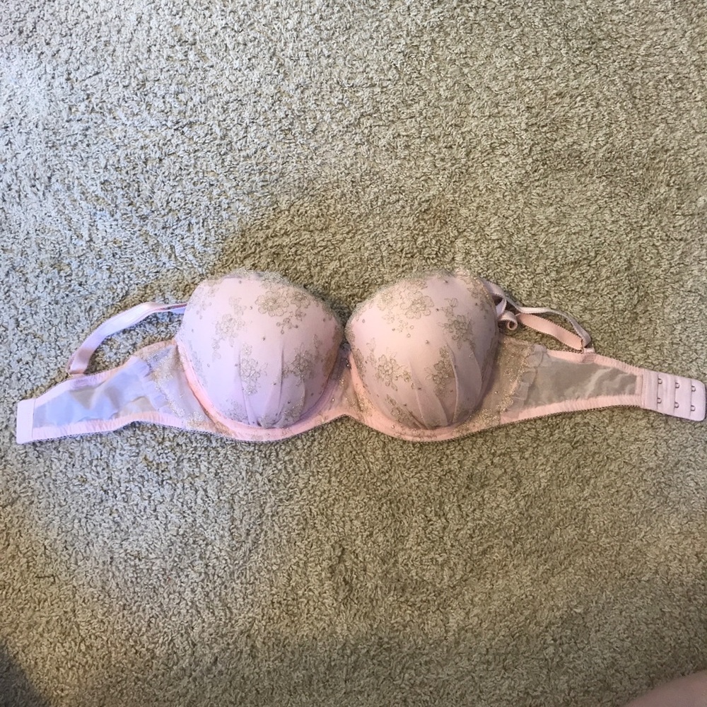 Victoria's Secret bra