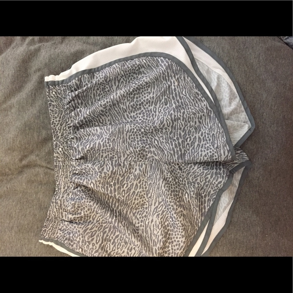 Nike Dry Fit Running Shorts