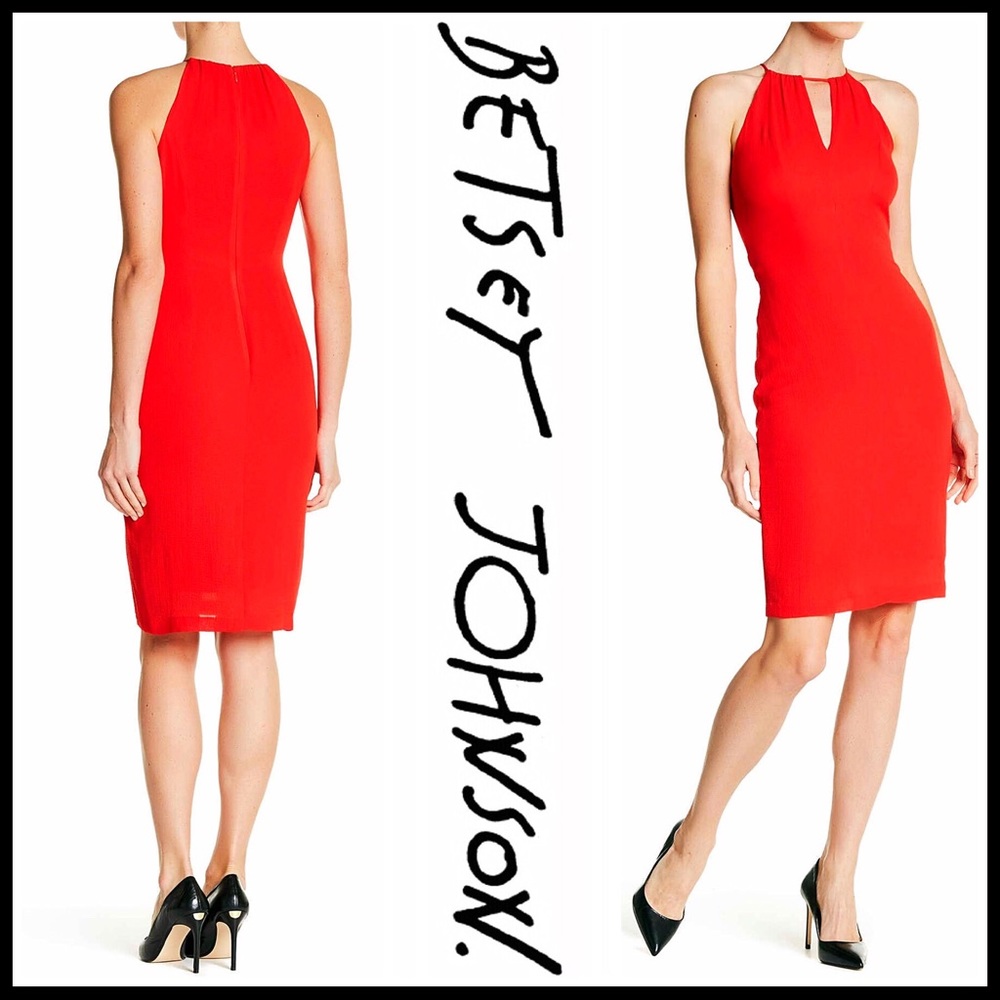 ❗️1-HOUR SALE❗️BETSEY JOHNSON DRESS - Picture 7 of 7