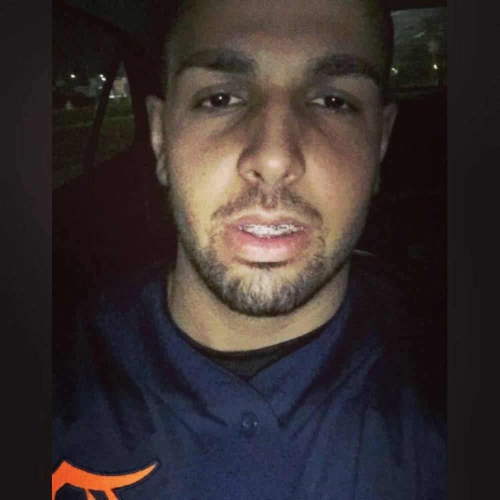 Meet your Posher, Moe