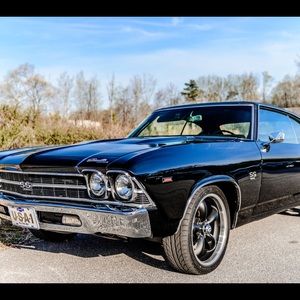 Meet your Posher, Montez