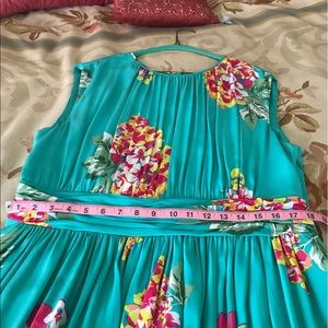 Boden Selina Dress