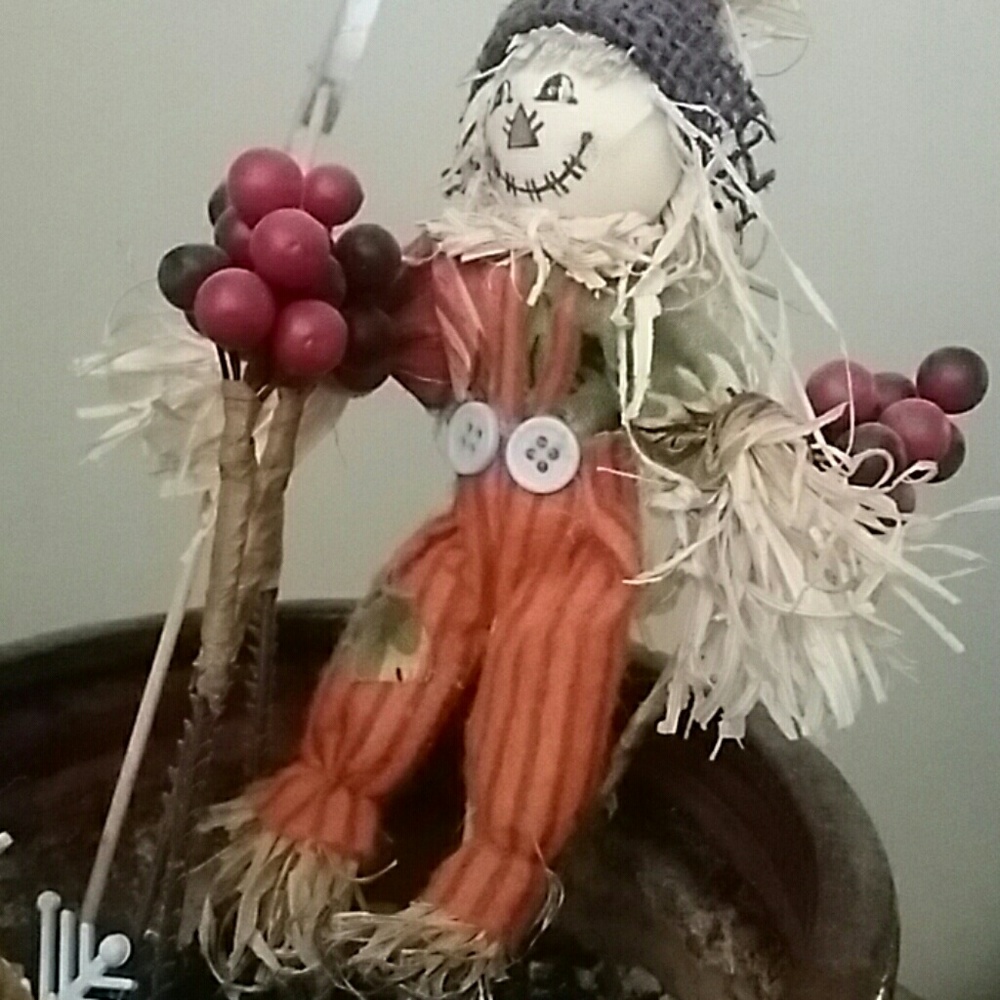 Meet your Posher, Geneva