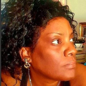 Meet your Posher, Judith