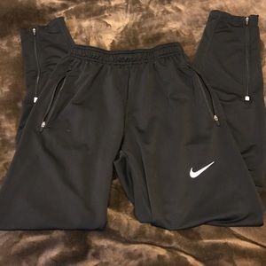 Nike Dri-Fit sports pants