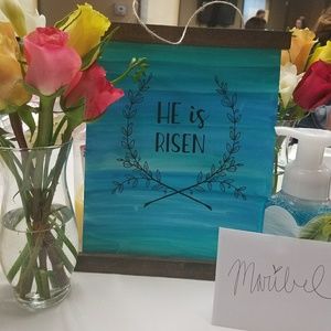 Meet your Posher, Maribel