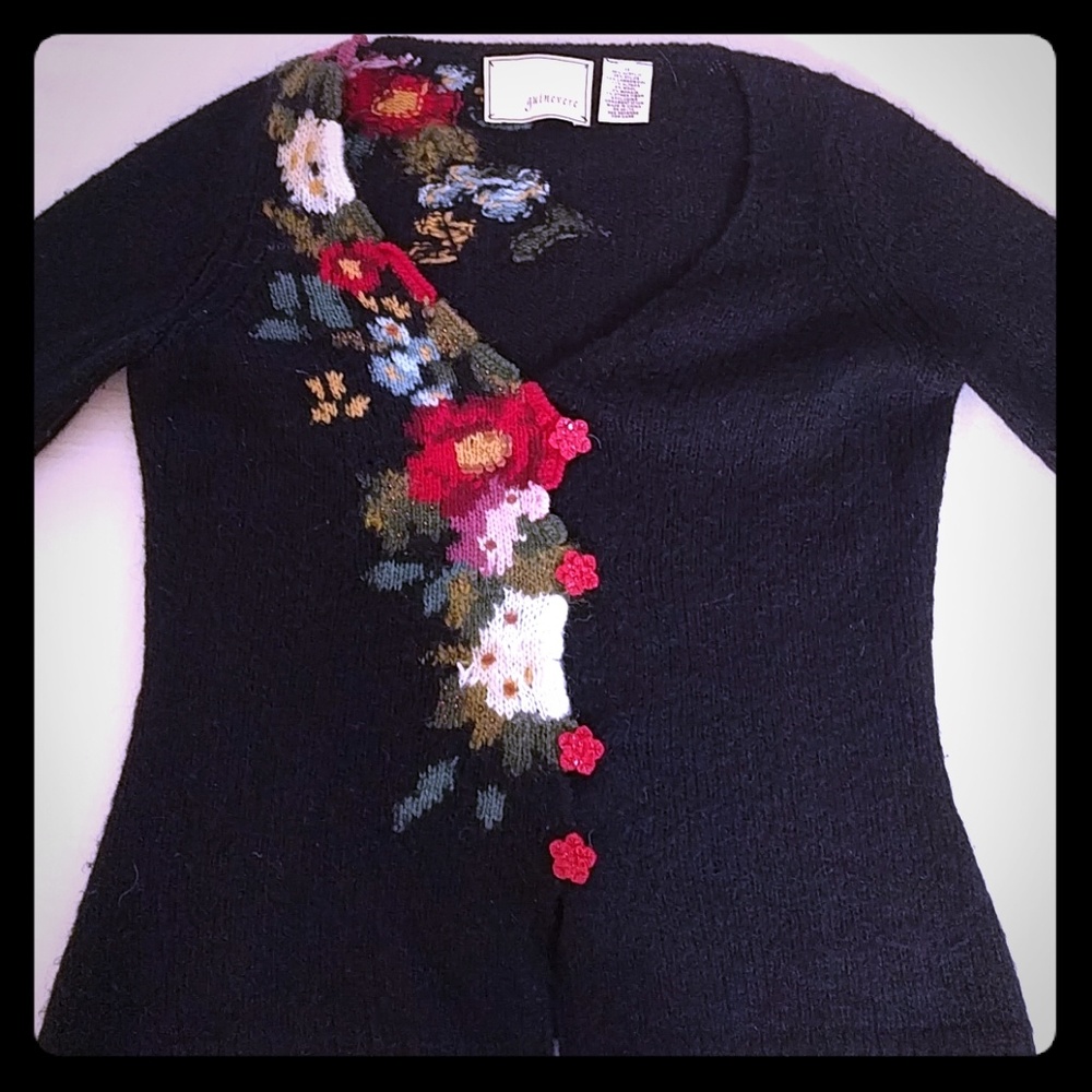 Guinevere by Anthropologie