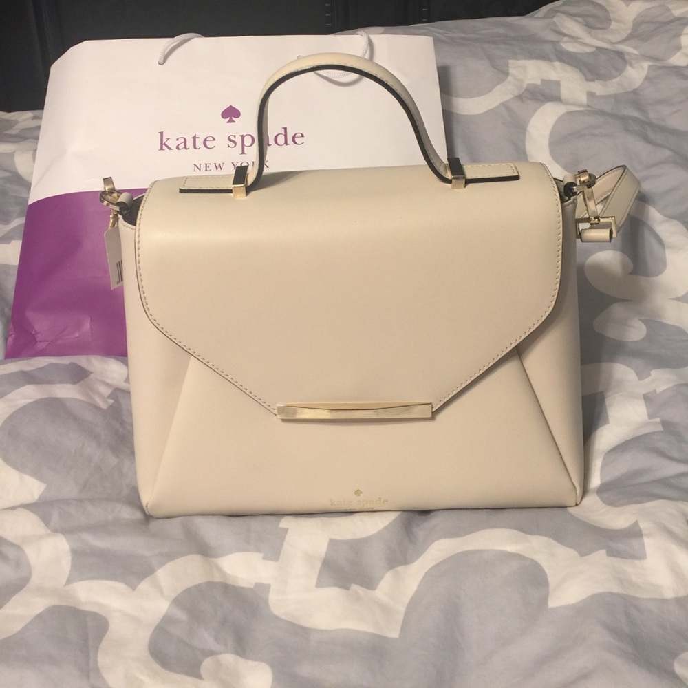 NWT Kate Spade shoulder purse