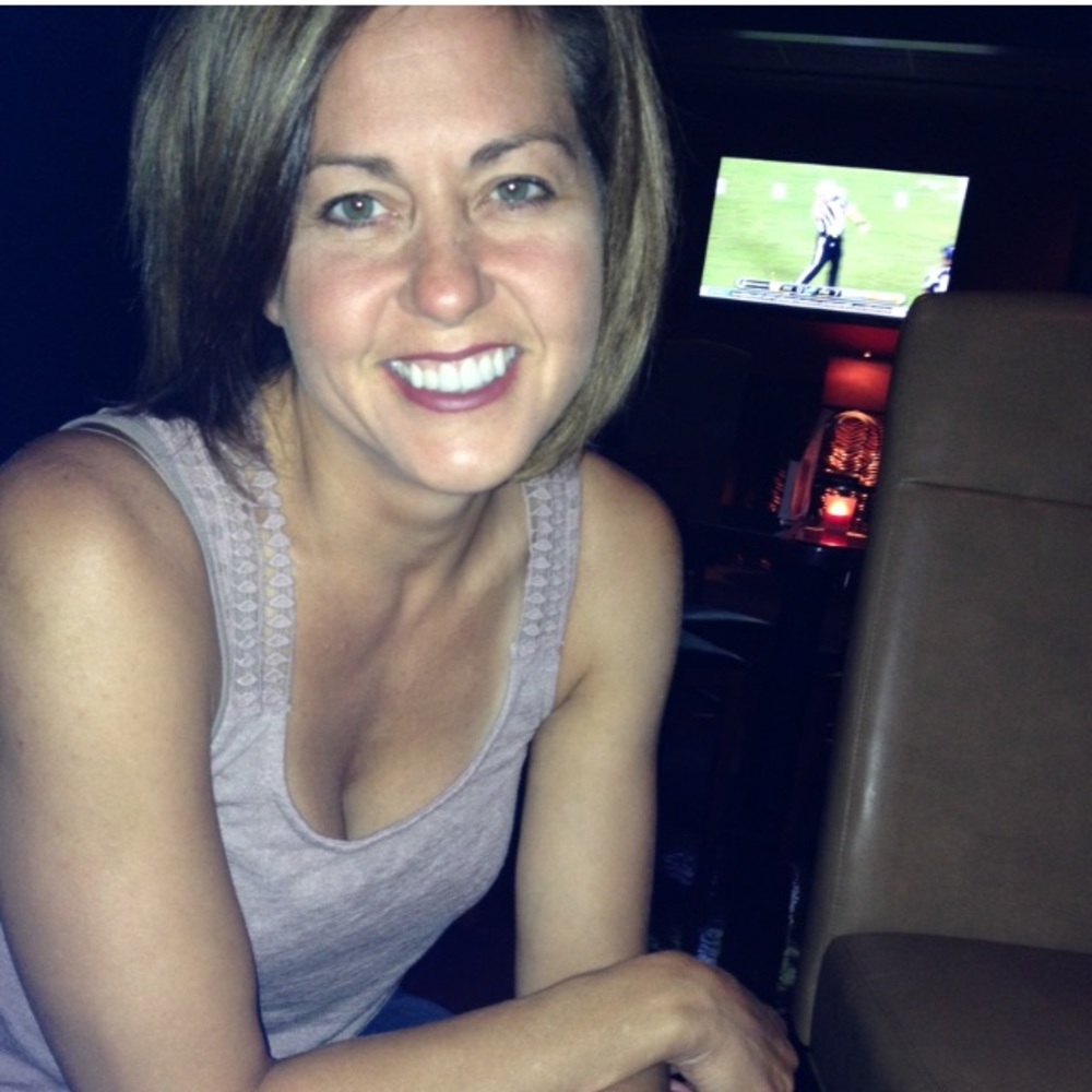 Meet your Posher, Kim
