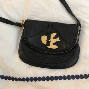 Marc jacobs cross body purse