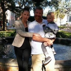 Meet your Posher, Bryan