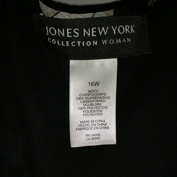 Jones New York SOLD - Picture 3 of 3