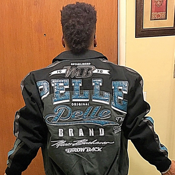 Meet your Posher, Mario - Picture 1 of 1