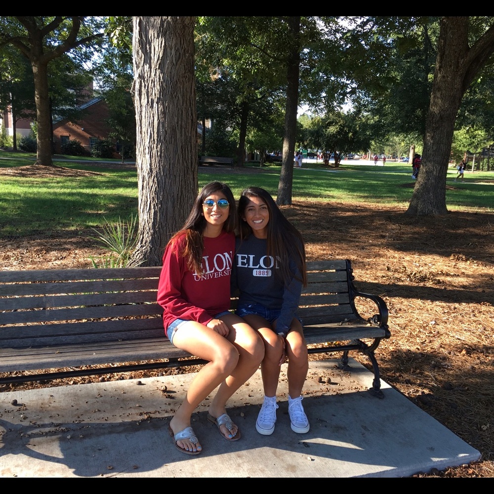 Meet your Posher, Kajal