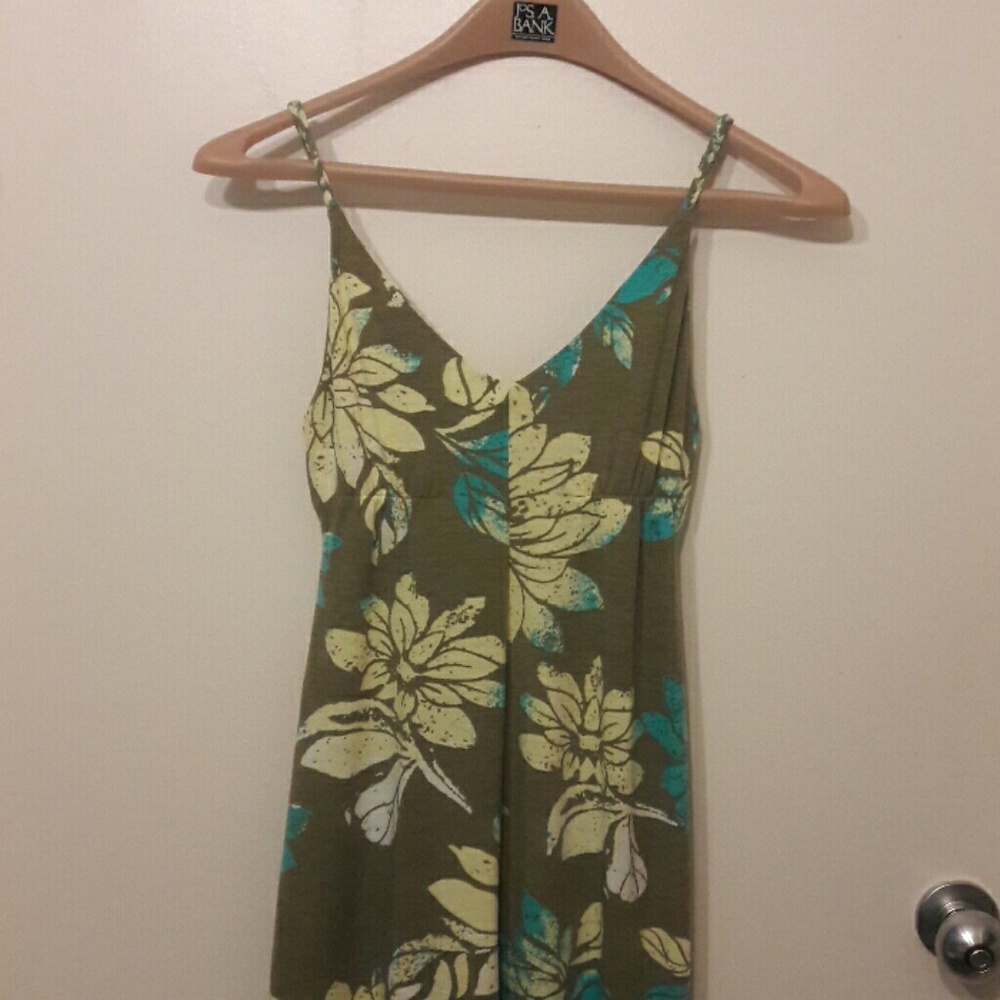 Beautiful dress