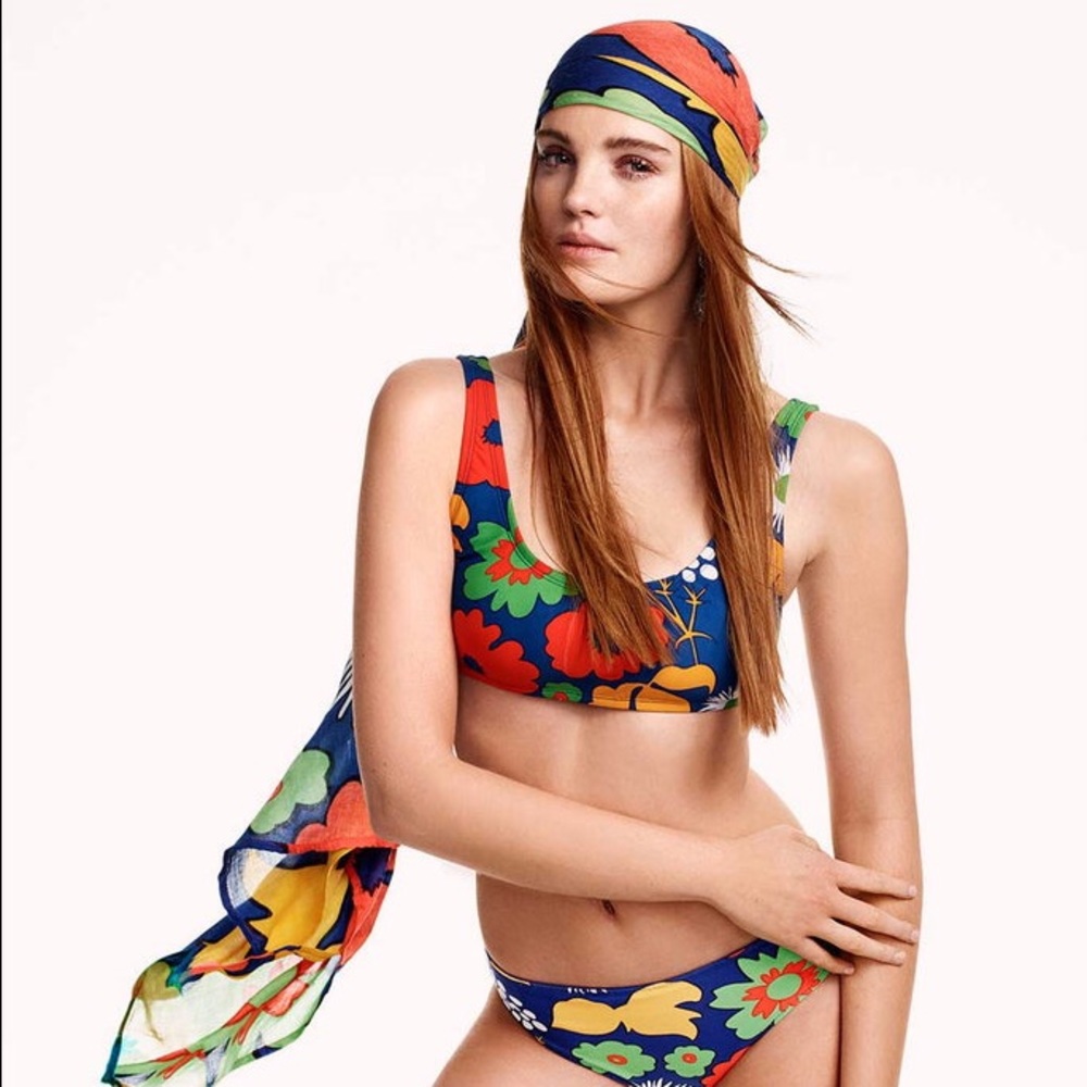 Marimekko for Target Swim Top