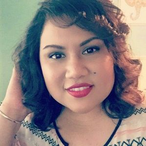 Meet your Posher, Tanya