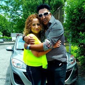 Meet your Posher, Mara