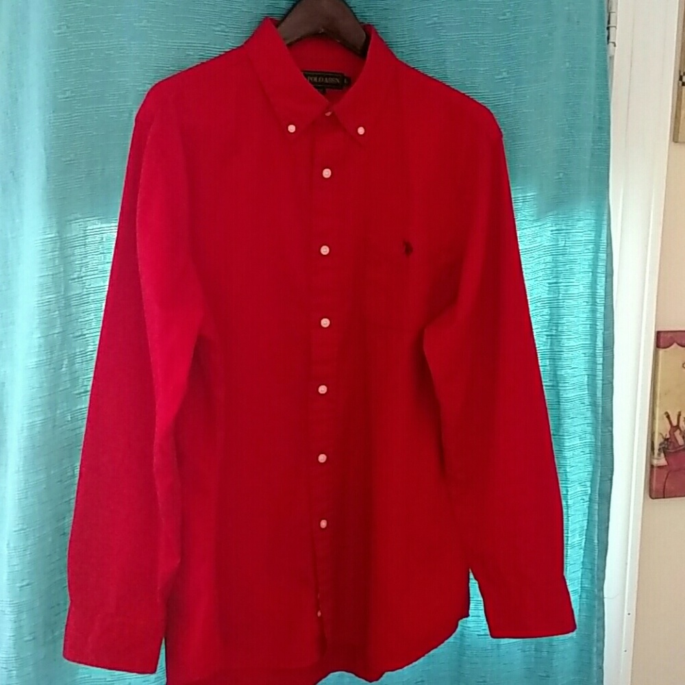 Men's shirt