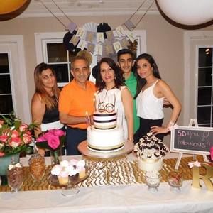 Meet your Posher, Rezvan