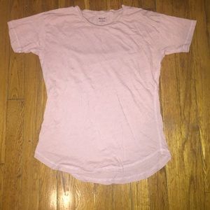 Super soft Madewell Tee