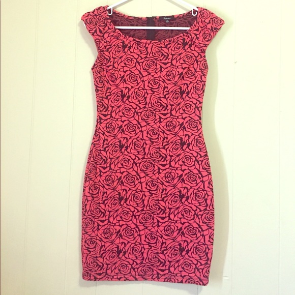 Soprano bodycon dress XS EUC - Picture 1 of 4