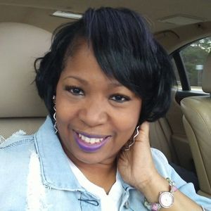 Meet your Posher, Pamela