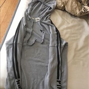 Victoria's Secret Pink Sweatshirt