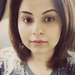 Meet your Posher, Mariam