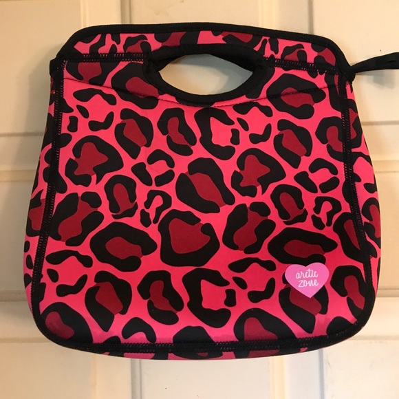 NWOT Arctic Zone lunch tote - Picture 1 of 3