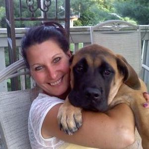 Meet your Posher, Desiree