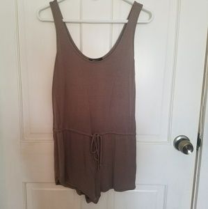 romper from forever 21