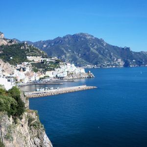 Meet your Posher, Barbara